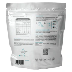 Active Colágeno Hidrolizado 150g Giovegen - Zafirus