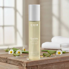 Loción Herbácea Descongestiva Hamamelis 250ml Exel - comprar online