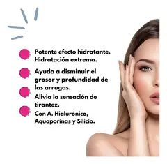 Hydrapore Loción Hidratante x125ml Lidherma - comprar online