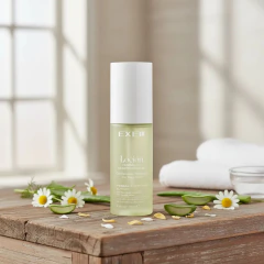 Loción Herbácea Descongestiva Hamamelis 100ml Exel - comprar online