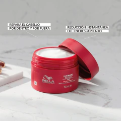 Máscara Capilar Ultimate Repair 150ml Wella en internet