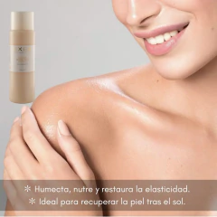 Emulsión Corporal Hidronutritiva Vit A y E 250ml Exel - comprar online