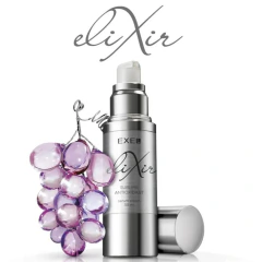 Elixir Serum Antioxidante 30ml Exel - comprar online