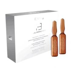 F3 Complejo Reafirmante Facial Monodosis 6 ampollas Exel - comprar online