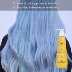 Acondicionador Color Marula 250ml Eol - Zafirus