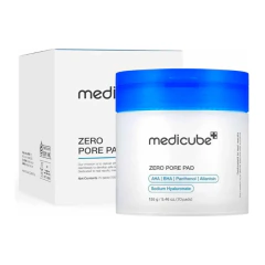 Zero Pore Pad Almohadillas Exfoliantes 70u Medicube - comprar online