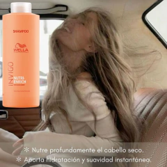 Shampoo Nutri Enrich 1l Wella en internet