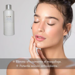 Emulsión Limpieza Vit E 1 Litro Exel - comprar online