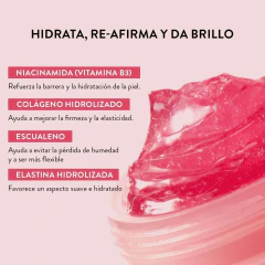 Collagen Jelly Cream Crema Glass Glow 50ml Medicube - comprar online
