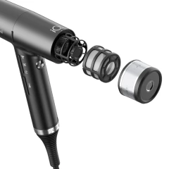 Secador Pelo IQ3 Perfetto Black Gama Professional en internet