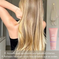 Acondicionador Blond Recharge 200ml Wella