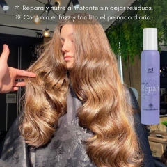 Reparación Capilar Leave In Repair Argan 150ml Eol - comprar online