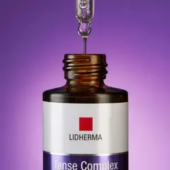 Tense Complex Serum 30gr Lidherma - comprar online