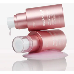 Pdrn Pink Exosome Shot Serum 2000 Facial 30ml Medicube - comprar online