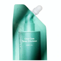 Cica Care Emulsión Tonica Facial 25ml Hidehere - comprar online