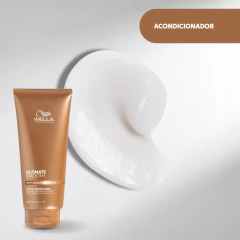 Acondicionador Ultimate Smooth 200ml Wella en internet