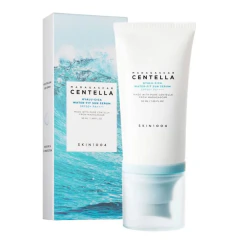 Hyalu Cica Water Fit Spf 50+ Protector Solar 50ml Skin1004 - comprar online