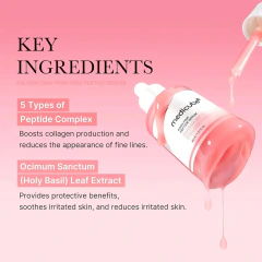 Pdrn Pink Peptide Serum 30ml Medicube en internet