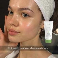 Imagen de Crema Jabonosa Anti acne Tea Tree Oil 100ml Exel