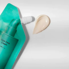 Cica Care Crema Facial Hidratante Nutre Repara 25ml Hidehere - comprar online