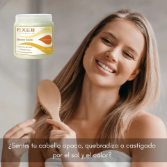 Máscara Capilar Acondicionadora Colágeno 500ml Exel en internet
