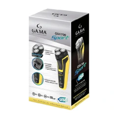 Afeitadora GSH 700 Sport Gama - tienda online