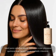 Imagen de Intensive Hair Tratamiento Capilar Intenso 500ml Coony