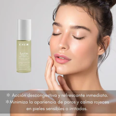 Loción Herbácea Descongestiva Hamamelis 100ml Exel