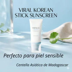 Hyalu Cica Water Fit Spf 50+ Protector Solar 50ml Skin1004 - tienda online
