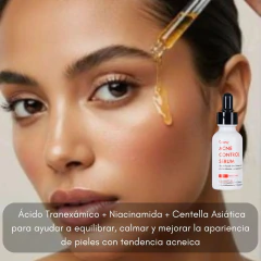 Acne Control Serum 30ml Coony - tienda online