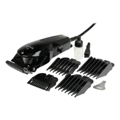 Cortadora Pelo Clipper Pro 9 Gama Salón Exclusive - Zafirus