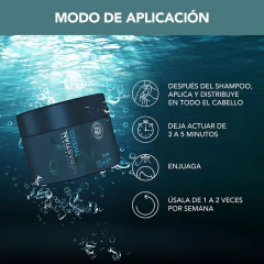 Twisted Máscara Capilar Nutre Define e Hidrata 150ml Wella en internet