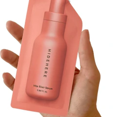 Cica Care Vita Elixir Serum Iluminador 25ml Hidehere - comprar online