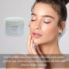 Gel Limpieza Facial 500ml Exel