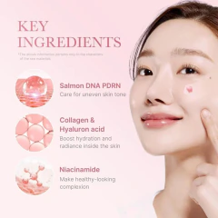 Pdrn Pink Collagen Capsule Cream 55g Medicube en internet