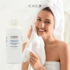 Emulsión Limpieza Facial Vit E 480ml Exel en internet