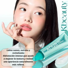 Pdrn Hyaluron Lip Serum Labial 10ml Anua - comprar online