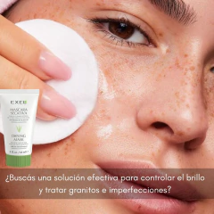 Imagen de Máscara Secativa Anti acne Tea Tree Oil 60ml Exel