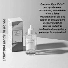 Tone Brightening Serum Coreano Antimanchas 50ml Skin1004 en internet