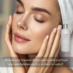 Imagen de Emulsión Limpieza Vit E 1 Litro Exel