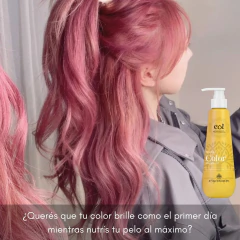 Shampoo Color Marula 250ml Eol en internet