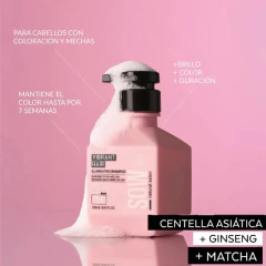 Shampoo Iluminador 250ml Sow - comprar online