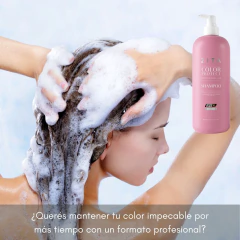 Imagen de Shampoo Color Protect 1000ml Zita