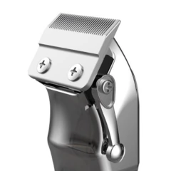 Cortapelo Clipper Gc Titanium Since 1969 Inalámbrica Gama Profesional - comprar online