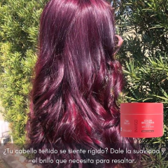 Imagen de Mascara Color Brilliance 150ml Wella