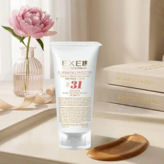 XL Urban Protector Solar Facial Color Fps 31 x50ml Exel - comprar online