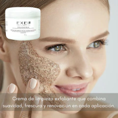 Imagen de Crema Exfoliante Facial Grano Fino 500ml Exel