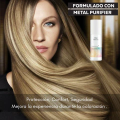 Protector Scalp Color Motion 150ml Wella en internet