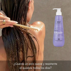 Imagen de Acondicionador Argan Repair 250ml Eol