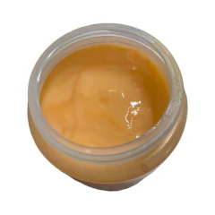 Máscara Capilar Acondicionadora Germen de Trigo 250ml Exel - comprar online